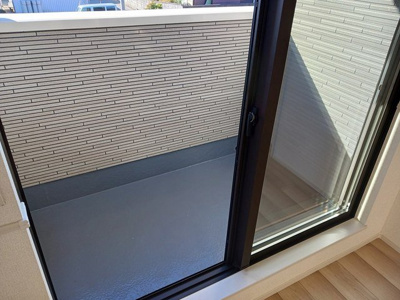 【バルコニー】 | メゾンドプリモ・Ｋ