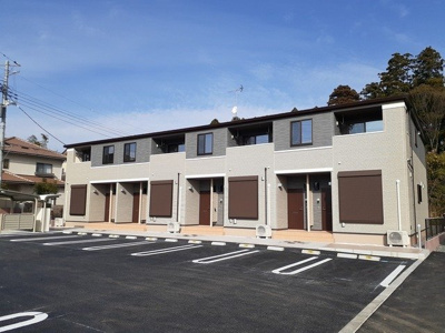 【外観】 | メゾンドプリモ・Ｋ