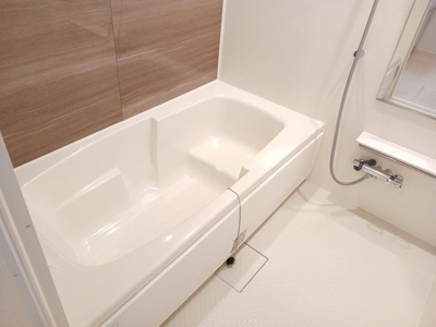 【浴室】 | メゾンドプリモ・Ｋ