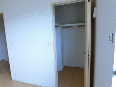 【収納】 | ノース・ヒルⅡ