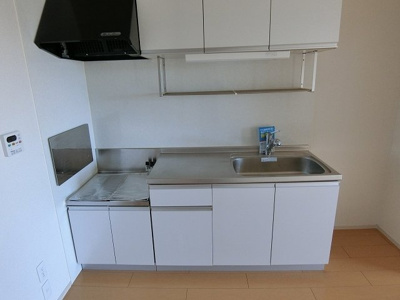 【キッチン】 | ノース・ヒルⅡ