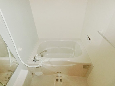 【浴室】 | ノース・ヒルⅡ