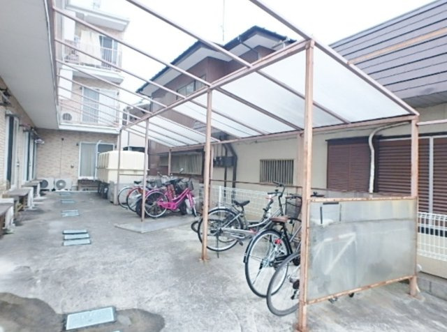 【その他共用部分】