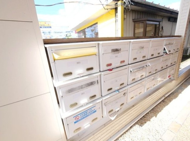 【その他共用部分】