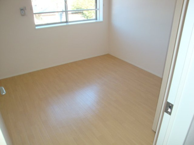 【内装】 | フランシーズ・ナチュール | 洋室