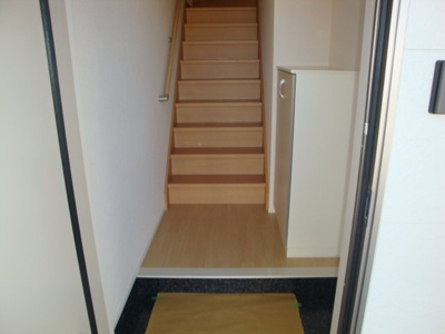 【玄関】 | フランシーズ・ナチュール | 玄関