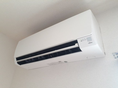 【設備】 | レジダンス・フルール