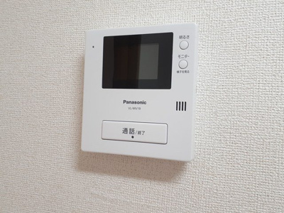 【セキュリティ】 | レジダンス・フルール