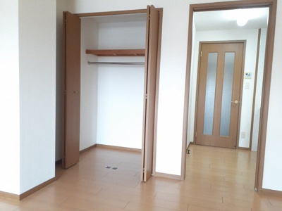 【収納】 | レジダンス・フルール