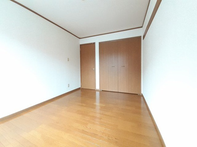 【内装】 | ヴェルカーザⅠ