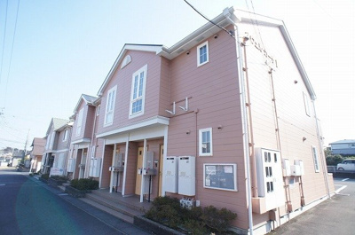 【外観】 | ヴェルカーザⅠ