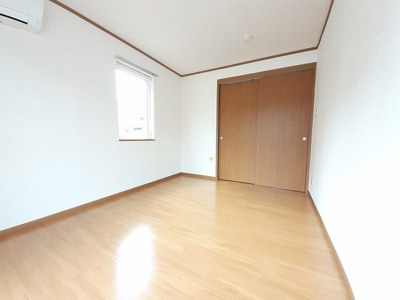 【内装】 | ヴェルカーザⅠ