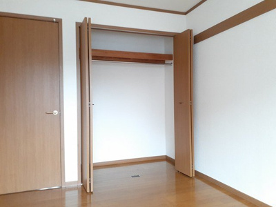 【収納】 | ヴェルカーザⅠ