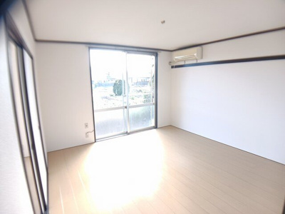 【内装】 | グリーンハイツＡ