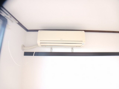 【設備】 | グリーンハイツＡ