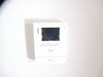 【セキュリティ】 | グリーンハイツＡ