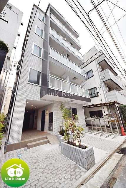 b'CASA Tokyo Kikukawa