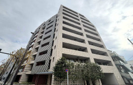 クレアトール亀戸