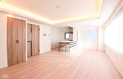 北上野スクエア