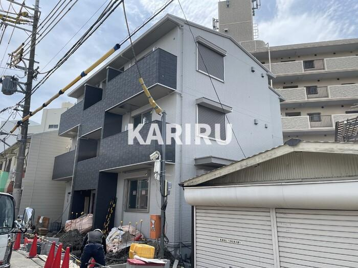 Les jours Shimizu（レ・ジュール清水）