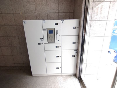 【設備】 | SKコートⅣ