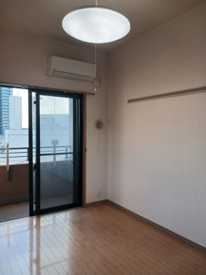 【居間・リビング】 | SKコートⅣ