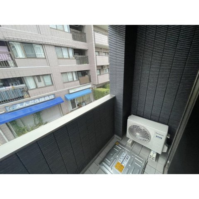 【バルコニー】 | ヴィラシリウス