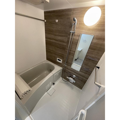 【洗面所】 | ヴィラシリウス