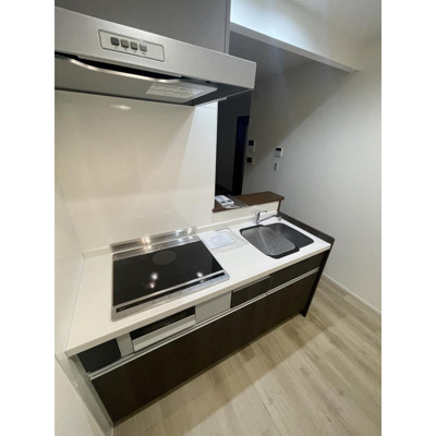 【キッチン】 | ヴィラシリウス