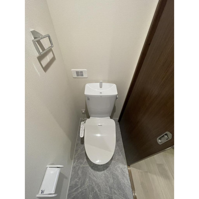 【トイレ】 | ヴィラシリウス