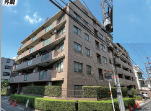 クリオ大塚壱番館