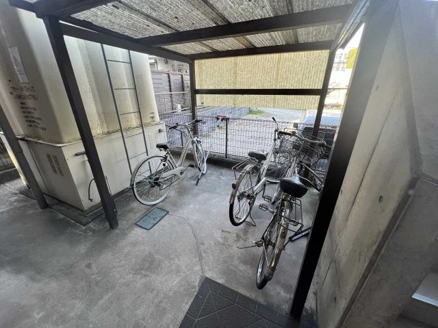 アーバンフジのその他