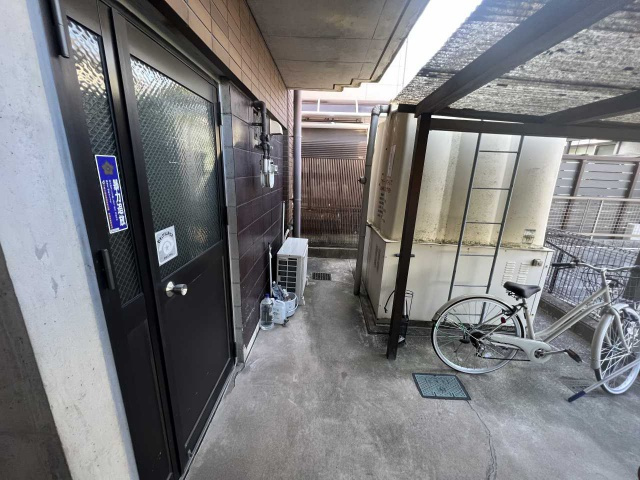 アーバンフジのその他