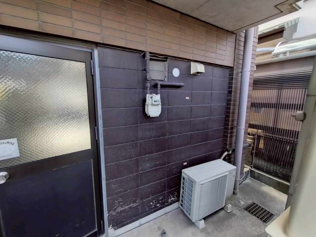 アーバンフジの外観