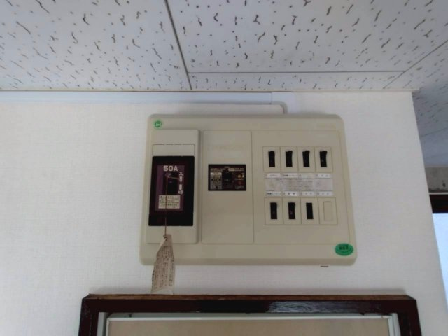 アーバンフジのその他