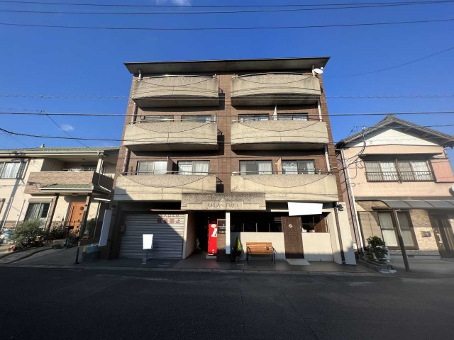 アーバンフジ