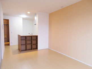 【居間・リビング】 | スバルコーポS