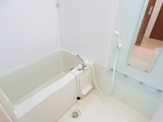 【浴室】 | スバルコーポS