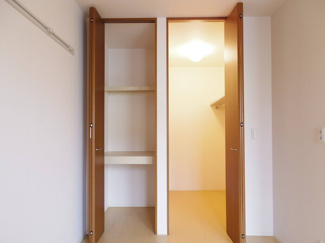 【収納】 | スバルコーポS