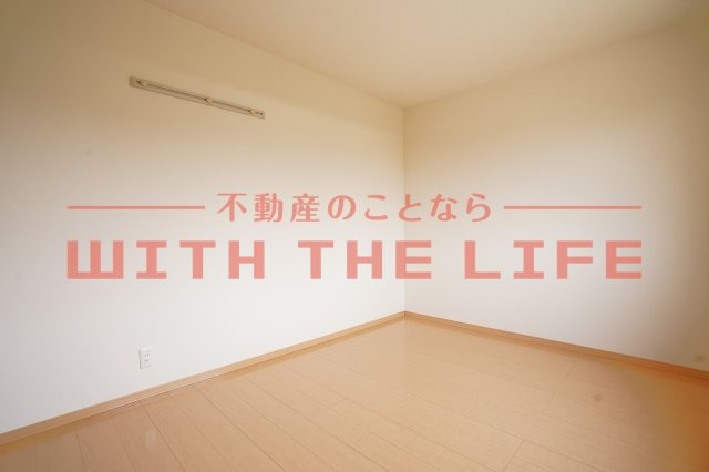 アンセスター【キャッシュバック対象物件】の洋室|広々とした洋室です