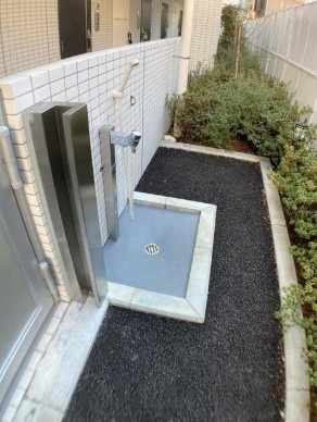 【設備】 | プレール・ドゥーク新宿West