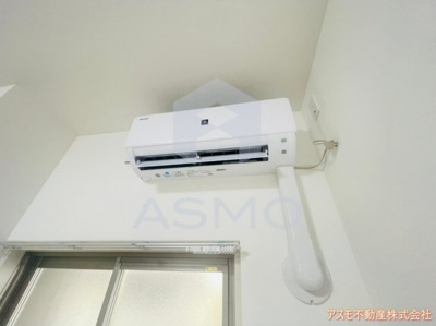 【設備】 | サンシエロ東今里