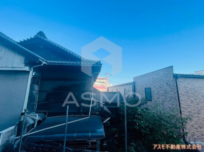 【展望】 | サンシエロ東今里