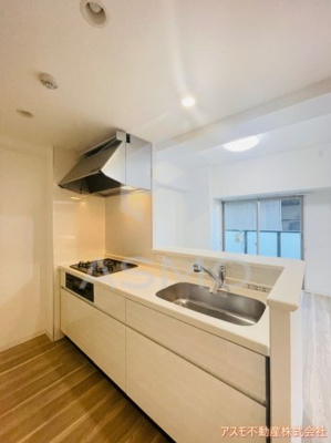 【キッチン】 | サンシエロ東今里