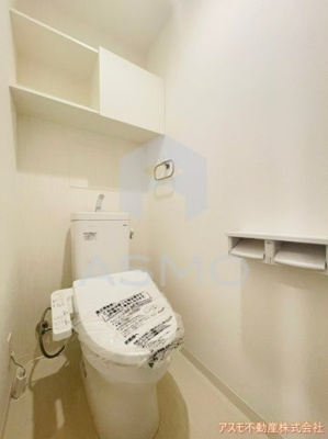 【トイレ】 | サンシエロ東今里