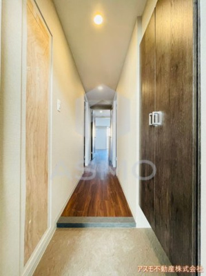 【玄関】 | サンシエロ東今里