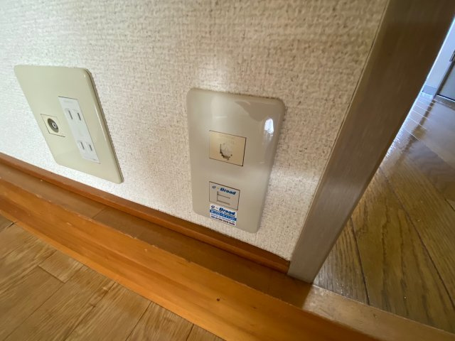 メゾンイシスのその他|同物件別部屋イメージ写真