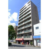 大田区大森本町１丁目のマンションの画像