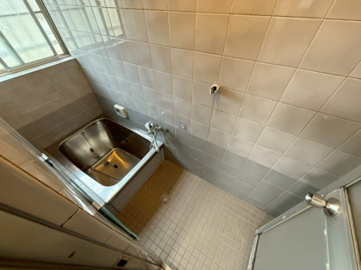 【浴室】 | 立部3丁目戸建