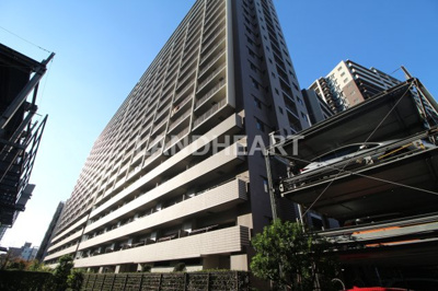 【外観】 | タイムズアリーナ千葉中央アクティータワー